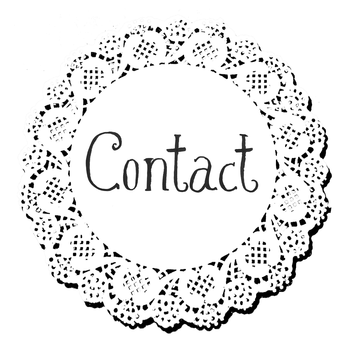 Contact Button